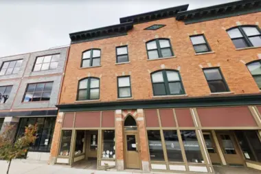 Catholic Charities West Michigan - God's Kitchen MI 49503