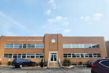 Catholic Charities West Michigan MI 49503
