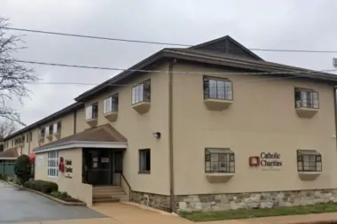 Catholic Charities DE 19805