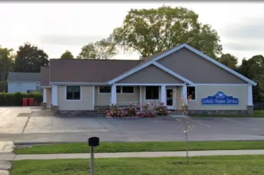 Catholic Human Services MI 49707