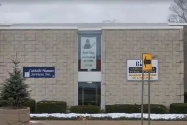 Catholic Human Services MI 49601