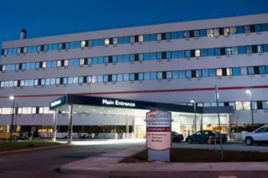 Catskill Regional Medical Center - Behavioral Health NY 12742