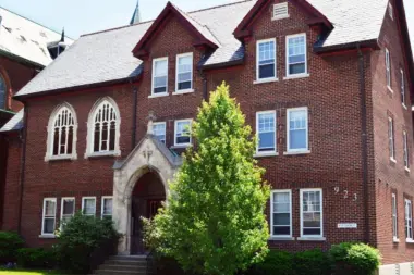 Cazenovia Recovery Systems - Unity House NY 14212