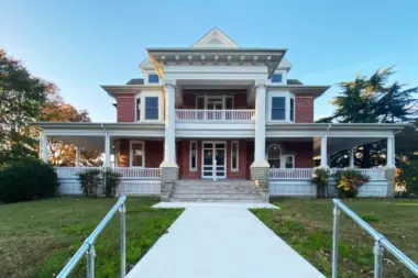 CBH Snow Hill: Worcester County MD 21863