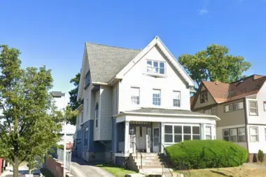 CCFCS - Alexander Community Residence NY 14607