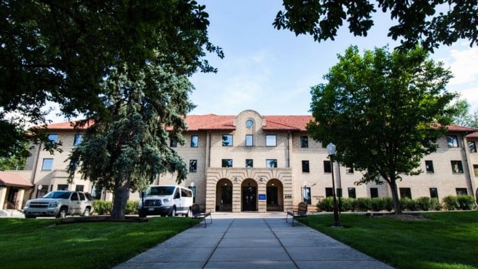 Cedar Springs Hospital CO 80906