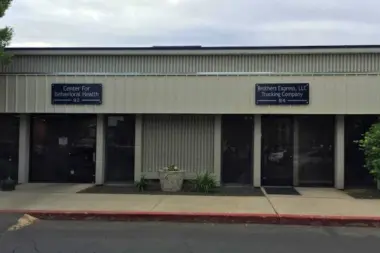 Center for Behavioral Health ID 83709