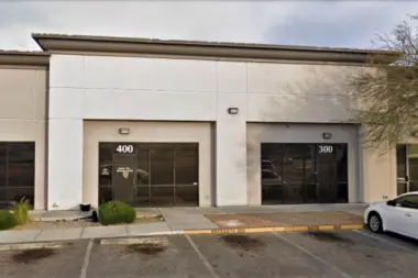 Center for Behavioral Health - Cheyenne NV 89032