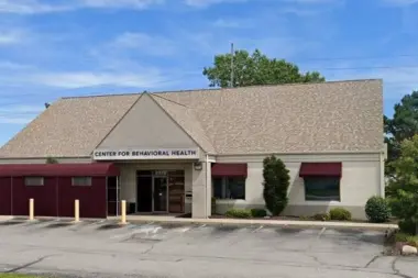 Center for Behavioral Health IN 46805