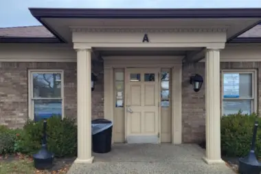 Center for Behavioral Health KY 40207