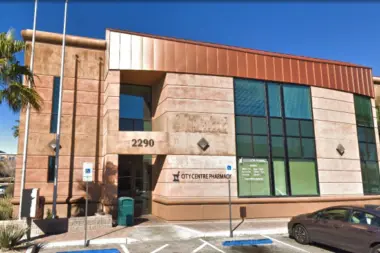 Center for Behavioral Health - McDaniel NV 89030