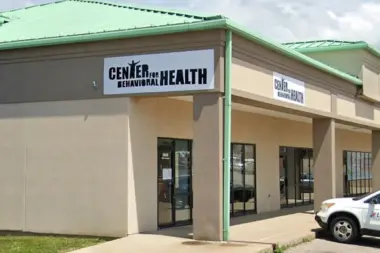 Center for Behavioral Health IA 51106