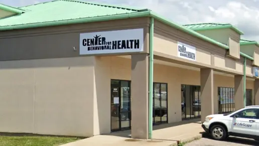 Center for Behavioral Health