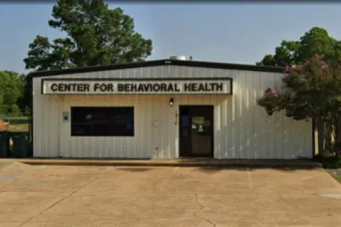 Center for Behavorial Health LA 71202