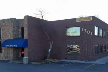 Center For Change CO 80215