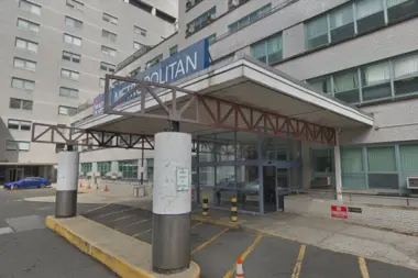 Center for Comprehensive Health Practice NY 10029