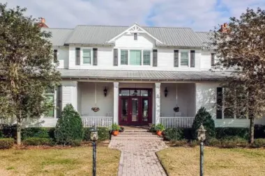 Center for Discovery Montverde FL 34756