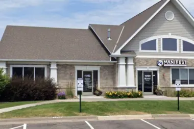 Center for Family Counseling - Maple Grove MN 55369