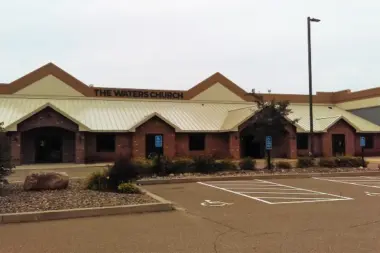 Center for Family Counseling - Sartell MN 56377