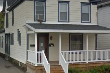 Center for Family Life and Recovery NY 13350