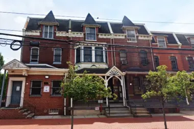 Center for Family Services - Lynn's House NJ 8103