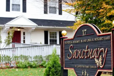 Center for Family Services - Musumeci Family Sanctuary NJ 8028