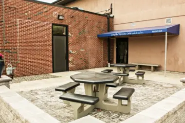 Center for Family Services - The Regina Hill Center NJ 8043