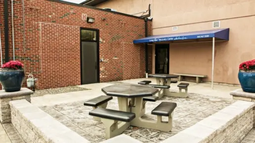 Center For Family Services