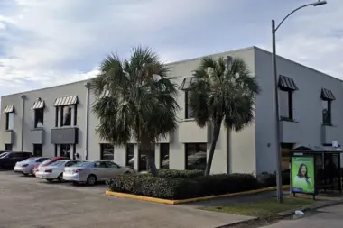 Center for Hope Children and Family Services LA 70127