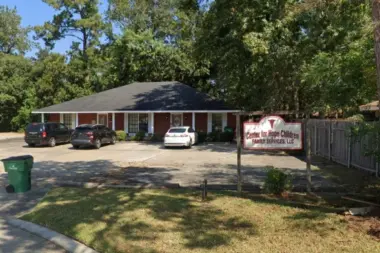 Center for Hope Children and Family Services LA 70458