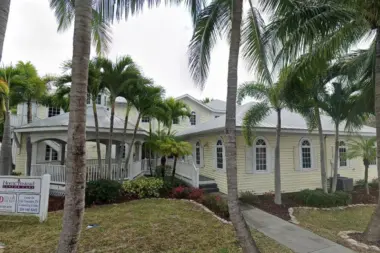 Center for Life Transitions FL 33904