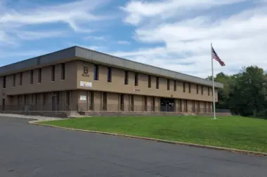 Center for Network Therapy NJ 8846