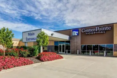 CenterPointe Hospital Addiction Treatment MO 63304