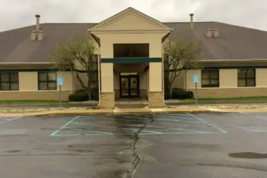 Centerstone Connersville IN 47331