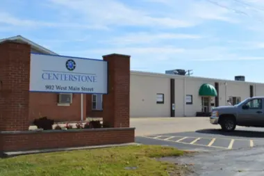 Centerstone West Frankfort – West Main Street IL 62896