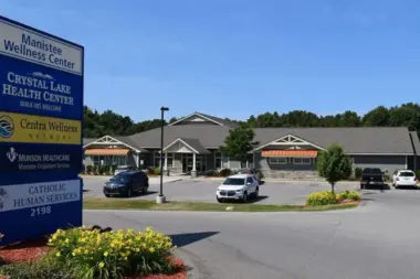 Centra Wellness Network MI 49660