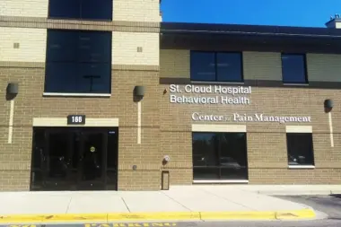 CentraCare Health - St. Cloud Hospital Behavioral Health Clinic MN 56377