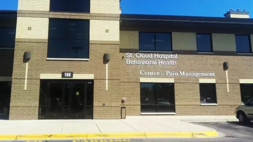 CentraCare Health – St. Cloud Hospital Behavioral Health Clinic