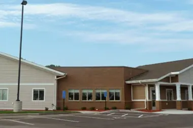 CentraCare St Cloud Hospital Behavioral Health Adolescent Residential MN 56303