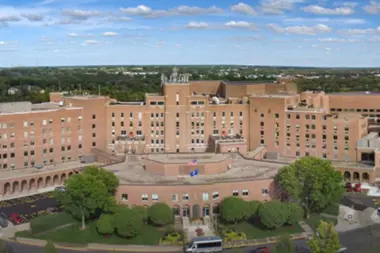 CentraCare St. Cloud Hospital Behavioral Health Inpatient Unit MN 56303