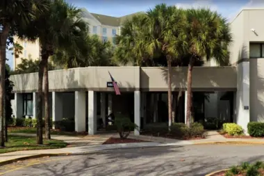 Central Florida Behavioral Hospital FL 32821