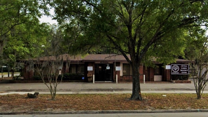 Central Florida Treatment Center - Outpatient FL 32804