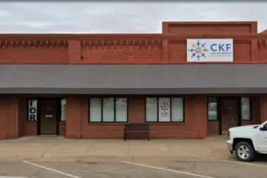 Central Kansas Foundation KS 67460