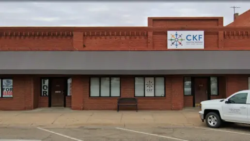 South Central Mental Health Counseling Center Andover KS Rehab