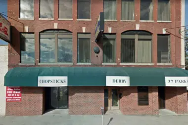 Central Maine Counseling Key 3 West ME 4240