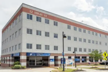 Central Maine Family Counseling ME 4240