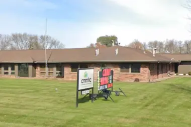 Central Minnesota Mental Health Center MN 56303