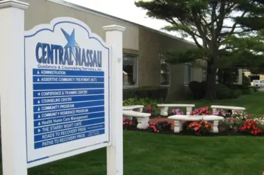 Central Nassau Guidance and Counseling Services NY 11801
