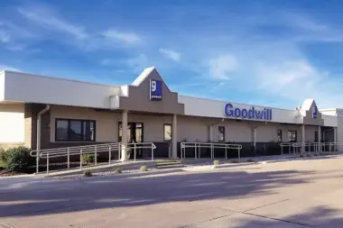 Central Nebraska Goodwill Industries NE 68801