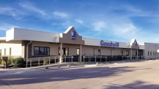 Central Nebraska Goodwill Industries